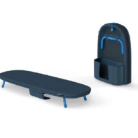 Раскладная и компактная гладильная доска Joseph Joseph  с отсеком для хранения утюга 50010-ASAXIY UZ