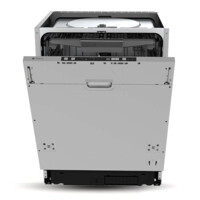 Встраиваемая посудомоечная машина Immer DW6001BI-Inox