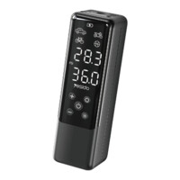 Портативный аккумулятор с проводной зарядкой Yesido VC05 Portable Wired Car Mini Inflator Pump-ASAXIY UZ