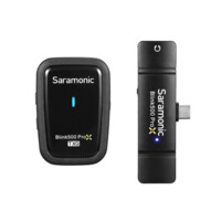 Saramonic BLINK500 PROX Q5 USB mikrofon