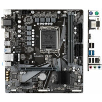 Gigabyte H610M | DDR4| LGA-1700 asosiy platasi-ASAXIY UZ