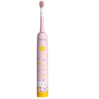 Умная электрическая зубная щетка для детей Green Lion Kids Brush Smart Toothbrush-ASAXIY UZ