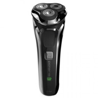 Электробритва Polaris PMR 0305R wet&dry PRO 5 BLADES