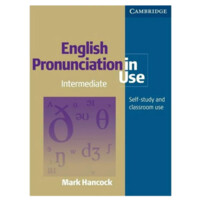 Mark Hancock: English Pronunciation in use