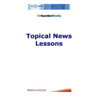 Topical News Lessons