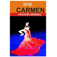 Prosper Merimee: Carmen