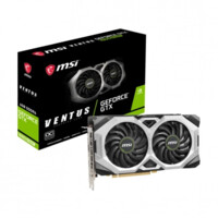 MSI GeForce GTX 1660 SUPER VENTUS OC 6GB videokartasi-ASAXIY UZ