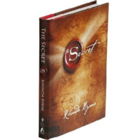 Rhonda Byrne: The Secret