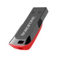 Borofone BUD2 USB 2.0 8Gb USB-fleshkasi
