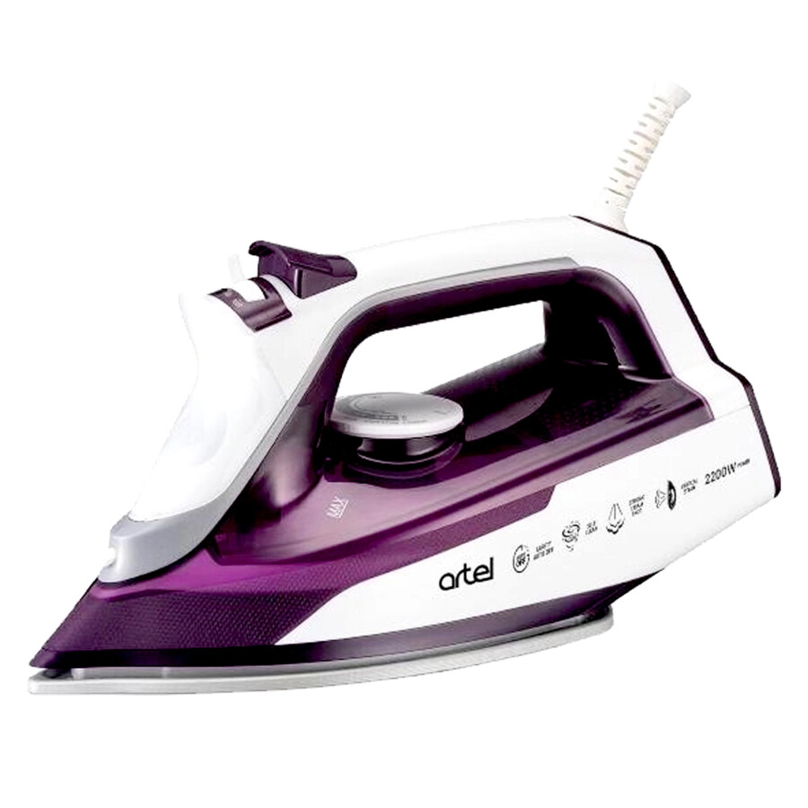 утюг artel steam iron art si 9507 отзывы фото 24