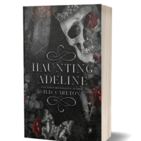 H.D.Carlton: Haunting Adeline (Part 2)