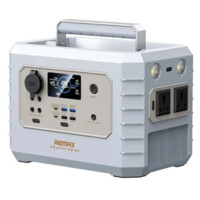 Зарядная станция Remax RPP567 600W 168.000mAh-ASAXIY UZ