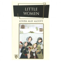 Louisa May Alcott: Little women (soft cover)