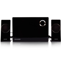 Акустическая система Microlab M-660BT