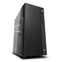 Компьютерный корпус Deepcool Matrexx 55 MESH-ASAXIY UZ