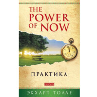 Экхарт Толле: The Power of Now. (практика)