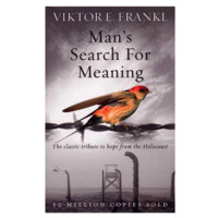 Victor E. Frankl: Man's Search For Meaning (soft cover)