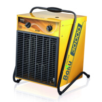 Тепловая пушка BALLU BHP-M2-30 (30 кВт)