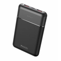 Внешний аккумулятор YESIDO YP31 PD 20W 10,000 mah-ASAXIY UZ