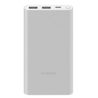 Xiaomi Mi PB100DZM 10000 mAh 22.5W oq tashqi akkumulyatori-ASAXIY UZ