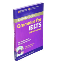 Pauline Cullen: Cambridge English. Grammar for IELTS with Answers