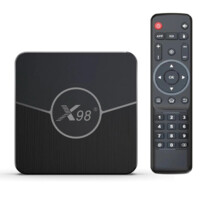 ТВ приставка X98 Plus 2/16-ASAXIY UZ