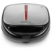 Polaris PST 0105 – almashtiriluvchi panelli sendvich tayyorlagich