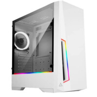 Компьютерный корпус Antec Dark Phantom DP501 MidTower White-ASAXIY UZ