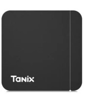 Tanix W2 2/16 GB smart-pristavkasi