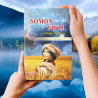 Chingiz Aytmatov: Somon yo'li