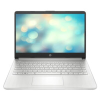 Ноутбук HP Laptop / Intel i7-1355U / DDR4 16GB / SSD 512GB / Intel Iris Xe Graphics / 15.6 FHD IPS / Free Dos