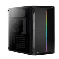 Компьютерный корпус Case Aerocool Split-ASAXIY UZ