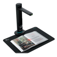 Сканер Canon IRIScan Desk 6 Business