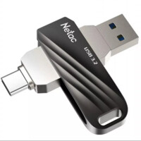 USB-флешка Netac US11 128GB-ASAXIY UZ