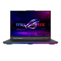 Ноутбук Asus ROG Strix Scar 18" Intel i9-13980HX/ DDR5 32GB/ SSD 1TB/NVIDIA GEFORCE RTX 4080 12GB
