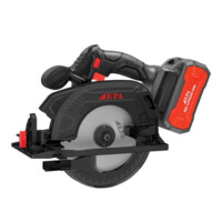 Пила дисковая аккумуляторная EPA ESP-A180-ASAXIY UZ