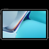 Планшет HUAWEI MatePad 11 Wi-Fi 6/128GB Grey