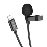 Микрофон Hoco L14 Lightning