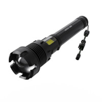 Внешний аккумулятор Green Lion Rechargeable Torch-ASAXIY UZ