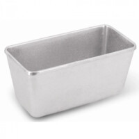Kukmara X500 non pishirish uchun shakli, 21x10,5x10 sm