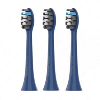 Электрическая зубная щетка Realme M1 синий-ASAXIY UZ