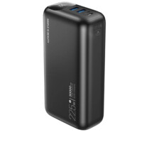 XO-PR200 30000mAh  PD20W/QC22.5W tashqi akkumulyatori-ASAXIY UZ