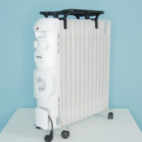 Масляный обогреватель Bosch BO-13