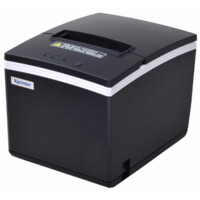 Термопринтер для чеков XPrinter E200L-ASAXIY UZ