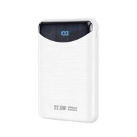 Внешний аккумулятор Remax RPP 60 10000 mah-ASAXIY UZ