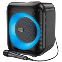 HOCO Graceful outdoor BT speaker HA1 Portativ akustikasi