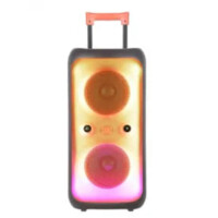 YB-2608 portativ akustikasi