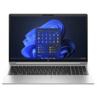 Ноутбук HP Probook 450 G10 / Intel Core i7-1355U / DDR4 8GB / SSD 512GB / Intel UHD Graphics / 15,6″ IPS / Free Dos