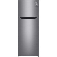 Холодильник LG GN-B202SQBB (Стальной)