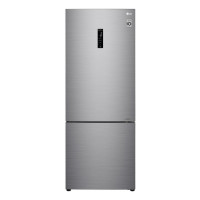 Холодильник LG GC-B569PMCZ DoorCooling+